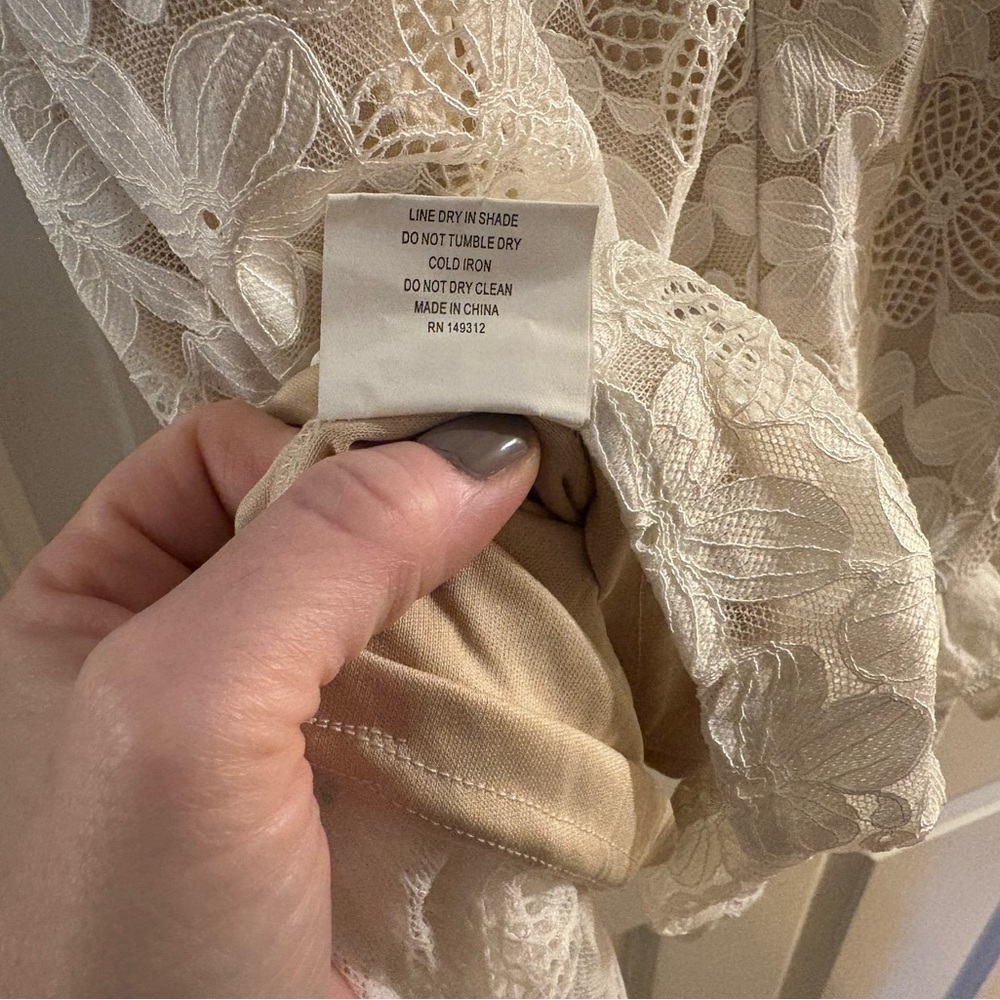 Brand New Hello Molly Dress - Picture 2 of 10